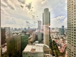 One Raffles Place (D1), Office #543689191